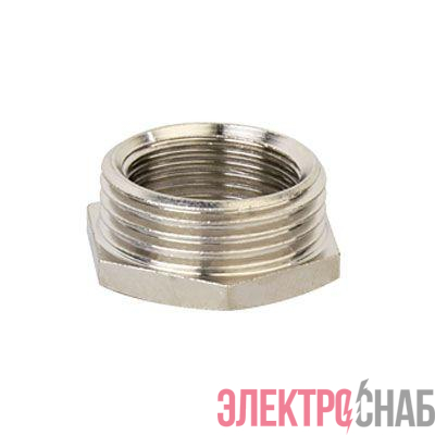 Переходник M63х1.5 ( наружн. резьба)/ M50х1.5 (внутр. резьба) DKC 6016-6350