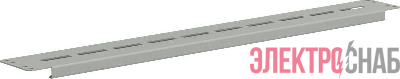Рейка основания тип A 400 FORMAT (уп.2шт) IEK FO-00-RBA-040