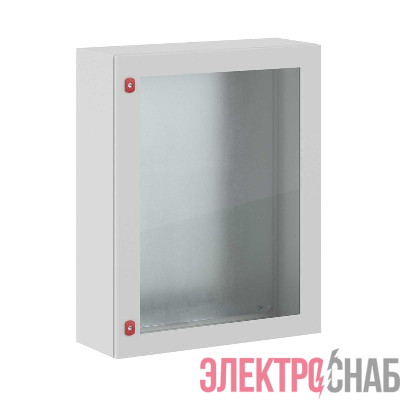 Корпус ST 1000х800х300мм с прозр. дверью DKC R5STX1083