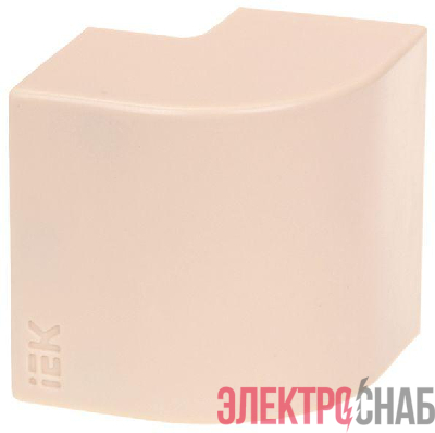 Угол внешний 40х25 КМН ELECOR сосна IEK CKK20D-N-040-025-K01