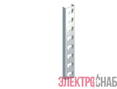 Стойка кабельная К1150 сталь 2.5мм У3 СОЭМИ Н0113211611