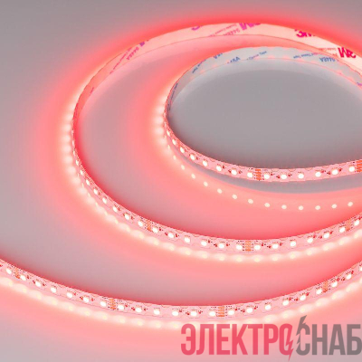 Лента светодиодная RZ-A120-8mm 24V RGB 12Вт/м IP20 2835 (уп.5м) Arlight 042911