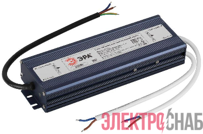 Блок питания LP-LED 250W-IP67-12V-S Эра Б0061141