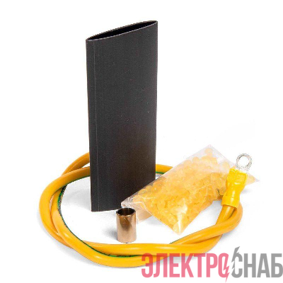 Муфта заземления для металлорукава МЗМ-Тнг-LS 2 Fortisflex 88953