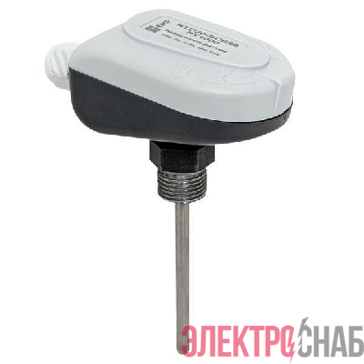 Датчик температуры ввинчиваемый 80мм EKF RTD20-SCR80-PT1000