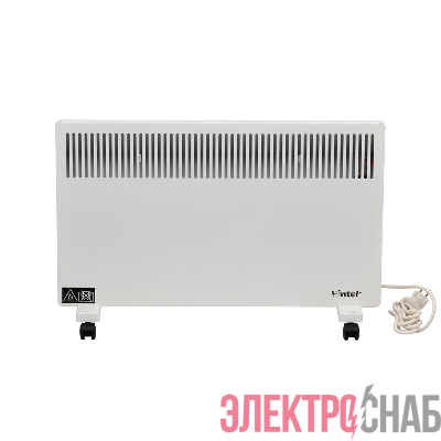 Конвектор Standart 2500 HINTEK 04.05.01.214598