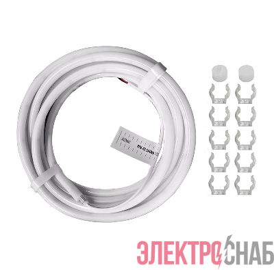 Клипса для PFN-03 &&"SAUNA 24В&&" Pro JazzWay 5058798