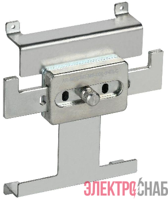 Блокировка механическая MCCB 3P типоразмер G ARMAT IEK AR-MCCBD-MB-000-3-03-C