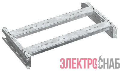 Комплект установочный ARMAT ACB A/B 3/4P D 3P 600х600 FORMAT IEK FO-00-ABD-060-060