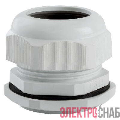 Сальник PG48 d36-44мм IP54 КЭАЗ 143113