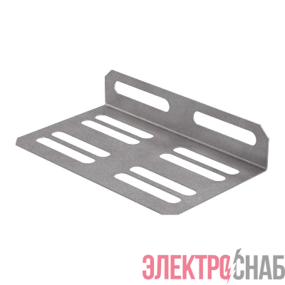 Пластина соединительная H=80мм Промрукав PR16.0826