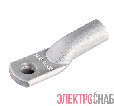 Наконечник алюминиевый ТА 120-12-14 (опрес.) КВТ 41425