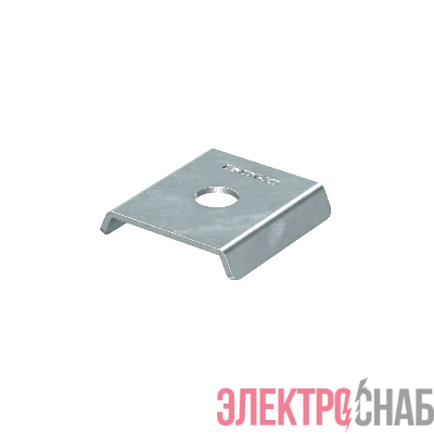 Пластина опорная для С-образ. профилей DKC BHM4141R