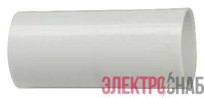 Муфта соединительная для жестких труб d50 GIG-50 ELASTA IEK CTA10MP-GIG50-K41-010