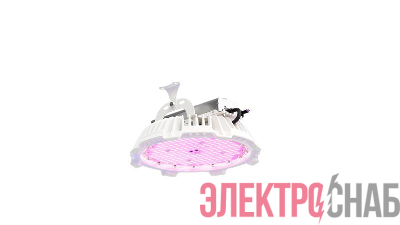 Светильник светодиодный ATAMAN AGRO HB 2 230 D120 R8 для АПК Технологии света УТ000021135