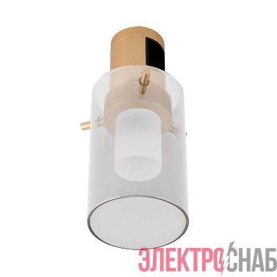 Светильник светодиодный ART-APRIORI-LANTERN-C-R60-5W Warm3000 (GD 350 deg 48В) IP20 металл Arlight 044753