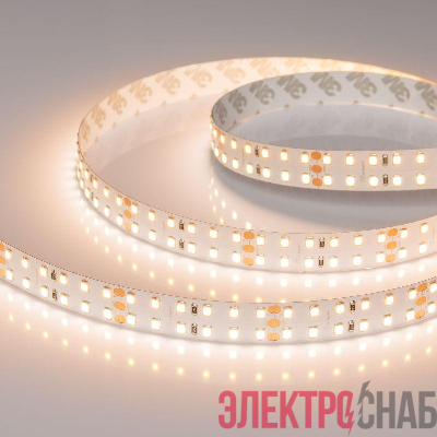 Лента светодиодная UL-A240-15mm 24В Day-MIX 30Вт/м IP20 2835 измен. цветов. темппер. (уп.5м) Arlight 057075