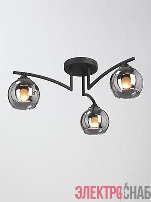 Люстра V4285-1/3PL 3xE27 макс. 40Вт Vitaluce V4285-1/3PL