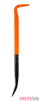 Лом-гвоздодер усиленный 600мм Вихрь 73/2/3/6