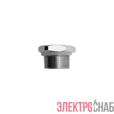 Заглушка взрывозащищенная нерж. М25x1.5 LT-B-TS2MX(316) СТ 5327027800