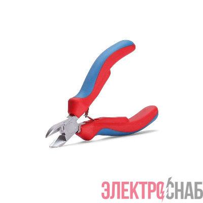 Мини-бокорезы "Мастер" 115 мм КВТ 78241