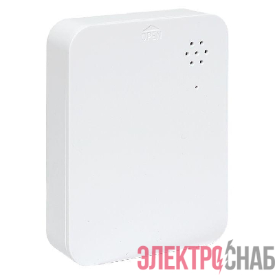 Датчик протечки умный Zigbee Connect EKF is-fl-zb