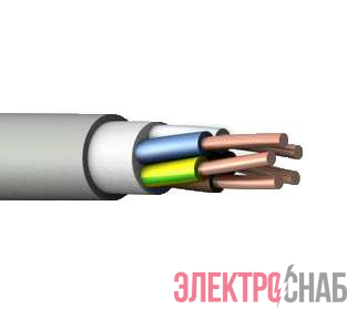 Кабель NUM-J 5х1.5 (м) ПромЭл