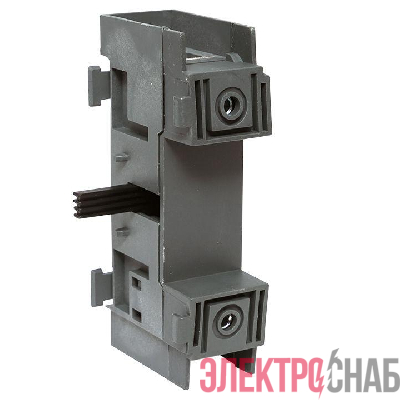 Полюс дополнительный 40А TwinBlock EKF tb-s-40-dp