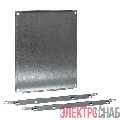 Панель монтажная для 40.32.22 &amp;amp;amp;amp;amp;quot;Гранит&amp;amp;amp;amp;amp;quot; PROxima EKF mb66-1m