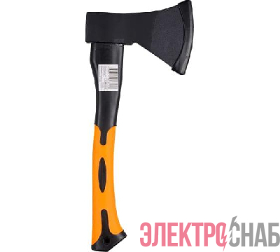 Топор Т800Ф фибергласовая ручка Вихрь 73/2/2/8