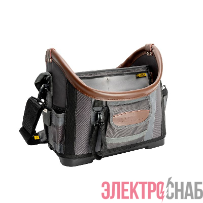 Сумка для инструмента СО-012 открытая (15221) SHTOK 384376