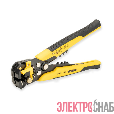 Съемник изоляции СИ-6Н (06011) SHTOK 376247
