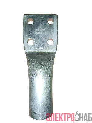 Зажим аппаратный А4А-600 МЗВА 00001219