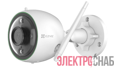 Камера IP CS-C3N (A0-3G2WFL1) 2.8мм EZVIZ 00-00014526