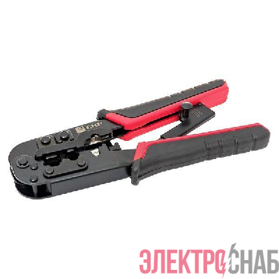 Кримпер для обжима TERACOM EKF TRC-NT10