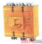 Выключатель автоматический 3п 1600А 50кА ВА55-43 344730 ЭР 690В НР=220В AC электропривод 220В AC передн. подкл.: Al шина; кабель с каб. наконечн. Контактор 1002569