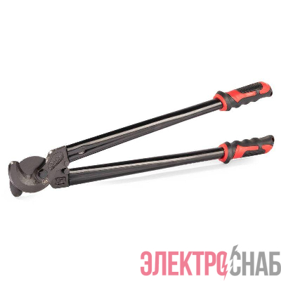 Ножницы кабельные НК-25 ПРОФИ КВТ 101965