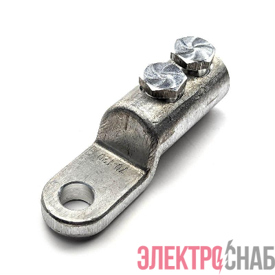 Наконечник болтовой 2НБ-2-001 (70-120) ЗЭТАРУС zeta10527