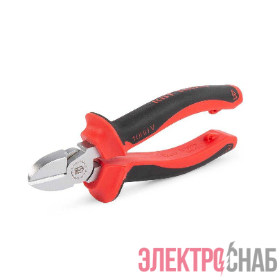 Бокорезы диэлектрические "Стандарт" 160мм КВТ 60471