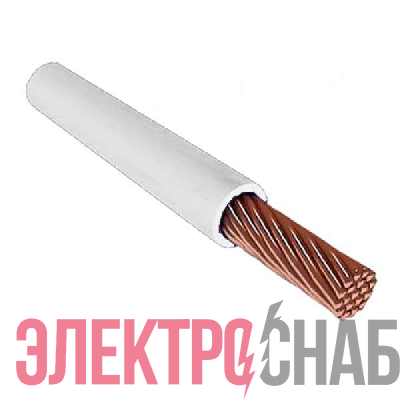 Провод ПуГВ 1.5 Б (бухта) (м) РЭК-PRYSMIAN 0301040201