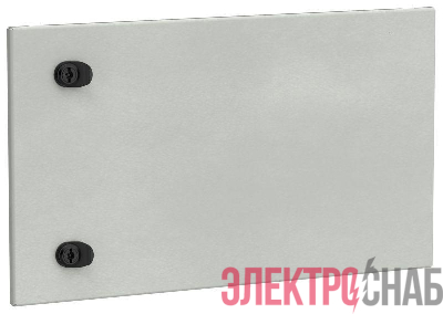 Дверь секционная внешняя 350х600 FORMAT IEK FO-00-ESD-035-060