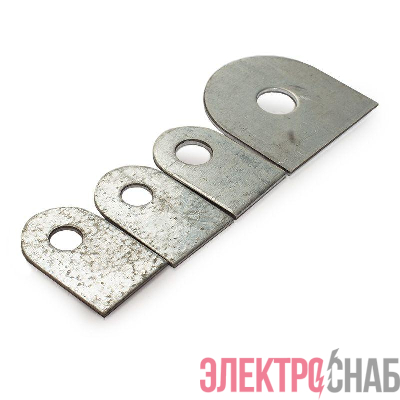 Флажок Ф25 У2.5 ГОФРОМАТИК zeta11124