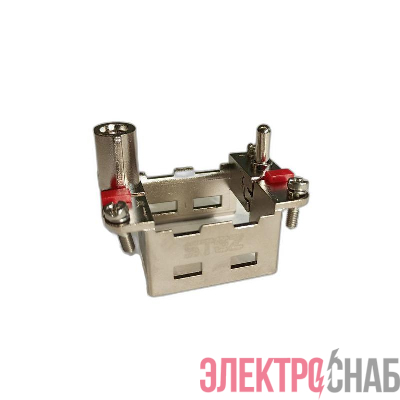 Рамка модульная несущая HDC-MOD-SH6B СТЭЗ 187150183