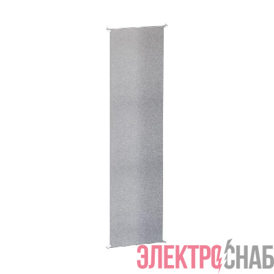 Панель монтажная В2000 Ш800 глухая AleSta EKF AleSta-MP20MP800