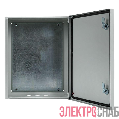 Щит ЩМПг-80.60.25 (ЩРНМ-4) IP54 Basic EKF mb24-4-bas
