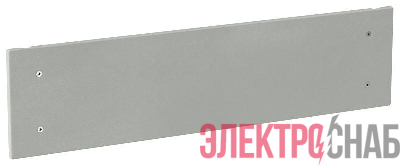 Фальш-панель внешняя глухая 200х800 FORMAT IEK FO-00-PWSB-020-080