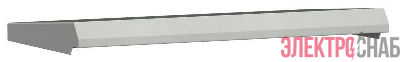 Козырек защитный ЩМП 500х150 TITAN IEK TI-00D-HD-050-015