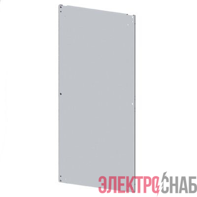 Панель монтажная для шкафа RAM BLOCK CQE 1800х600мм DKC R5PCE1860