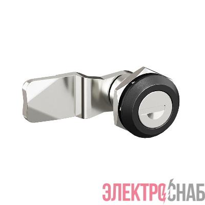 Замок в сборе в комплекте с индивидуальным ключом для корпусов ST и CE DKC R5CE228N