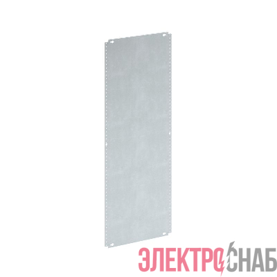 Плата монтажная полноразмерная для корпусов RAM fit 1200х800мм DKC R6MP1280